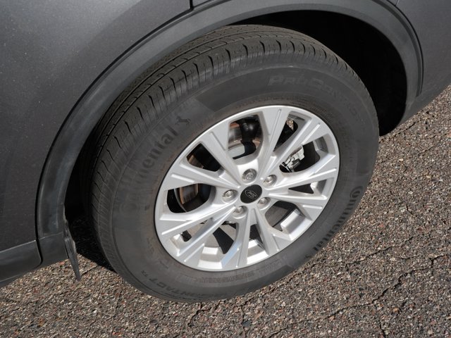 Certified 2023 Ford Escape Active w/ Tech Pack #2 AWD/4WD image 8
