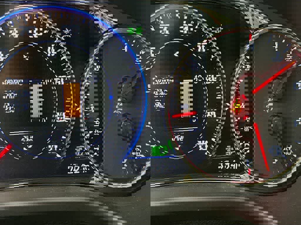 Used 2020 GMC Acadia Denali w/ Technology Package image 19