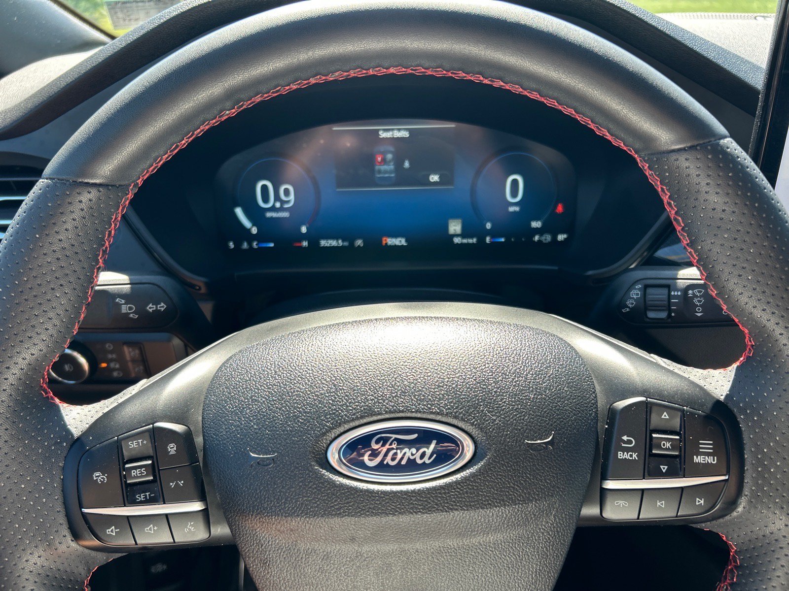 Certified 2023 Ford Escape ST-Line Select w/ Tech Pack #2 AWD/4WD image 23