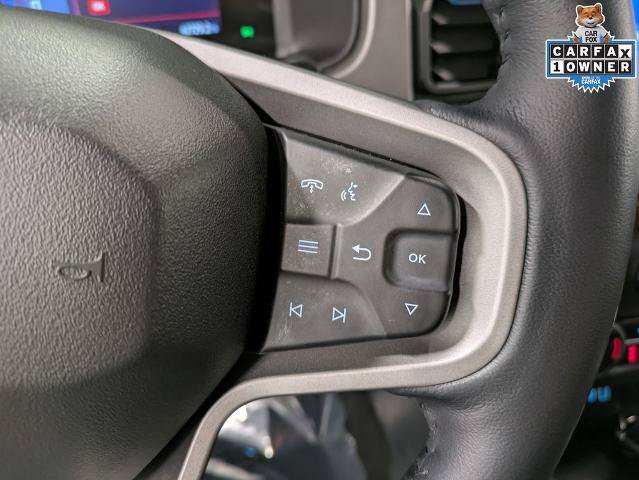 Certified 2023 Ford Bronco Outer Banks AWD/4WD image 22