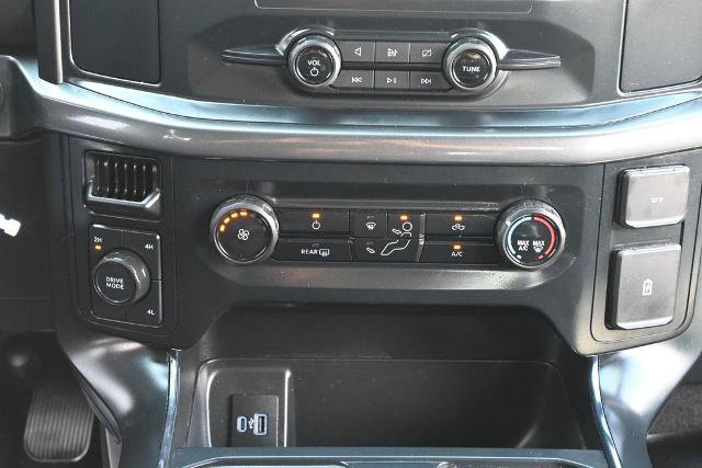 Certified 2023 Ford F150 XL w/ STX Appearance Package AWD/4WD image 27