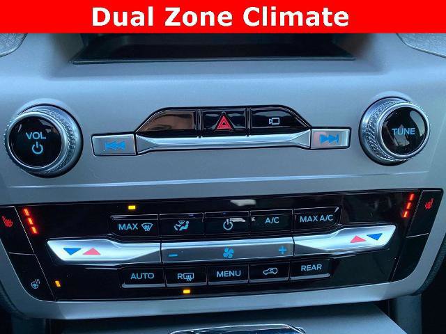 Certified 2023 Ford Explorer Timberline image 23