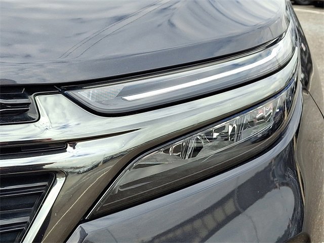 Used 2022 Chevrolet Equinox RS image 9