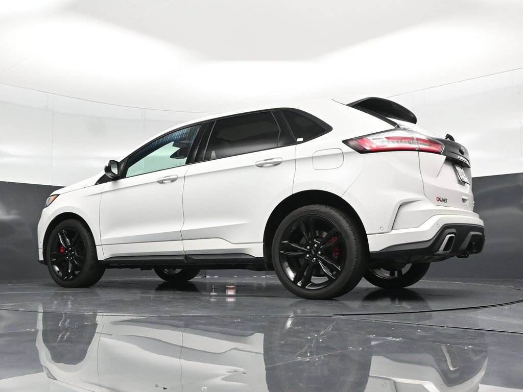 Certified 2022 Ford Edge ST w/ Equipment Group 401A AWD/4WD image 63