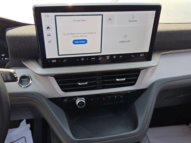 Certified 2025 Ford Explorer Active image 17