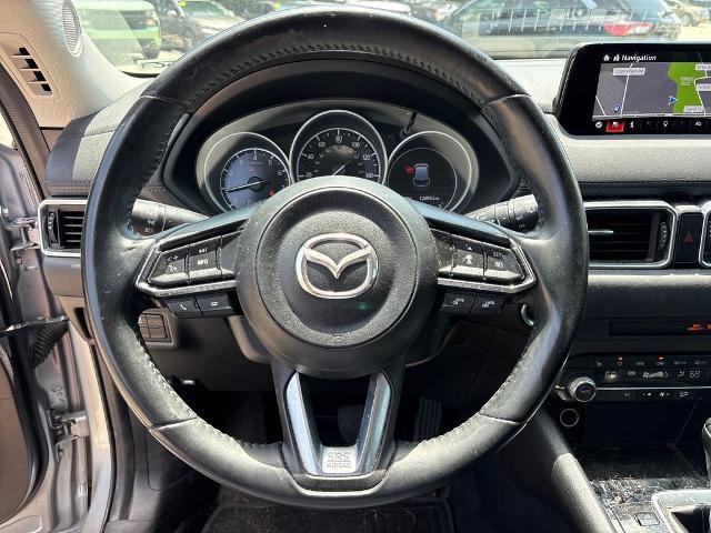 Used 2019 MAZDA CX-5 Touring FWD image 16