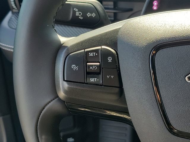 Certified 2023 Ford Mustang Mach-E Premium AWD/4WD image 23