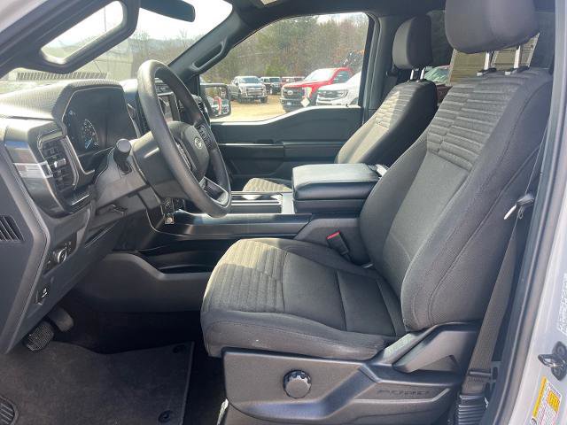 Certified 2022 Ford F150 XL w/ STX Appearance Package image 19