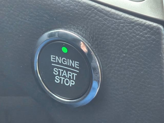 Certified 2021 Ford Edge SEL w/ Convenience Package image 15