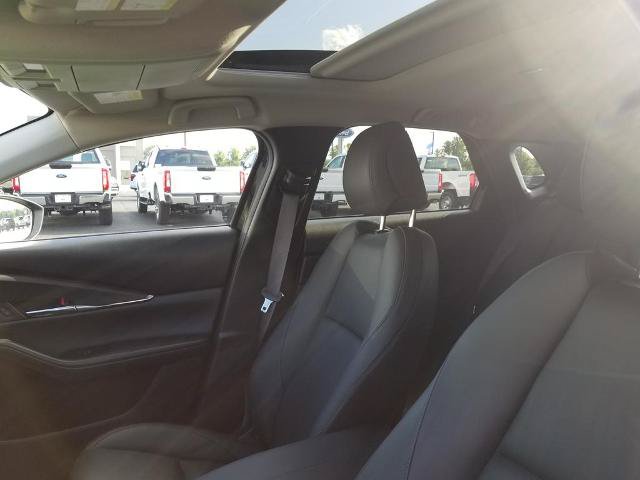 Used 2024 MAZDA CX-30 AWD 2.5 S w/ Preferred Package image 13