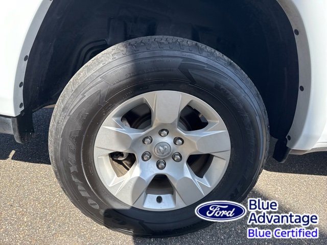 Used 2025 RAM 1500 Big Horn image 13