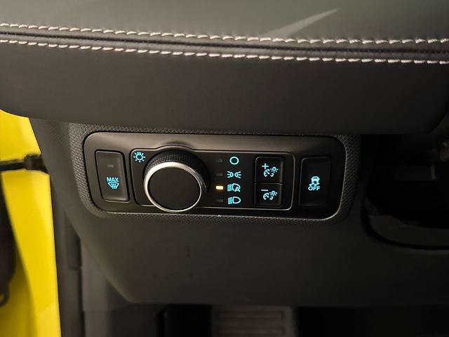 Certified 2025 Ford Mustang Mach-E Select AWD/4WD image 18