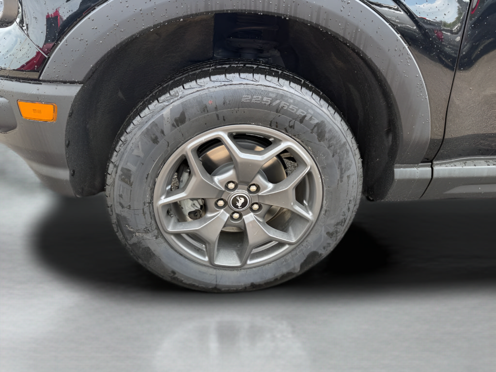 Certified 2021 Ford Bronco Sport Badlands AWD/4WD image 23