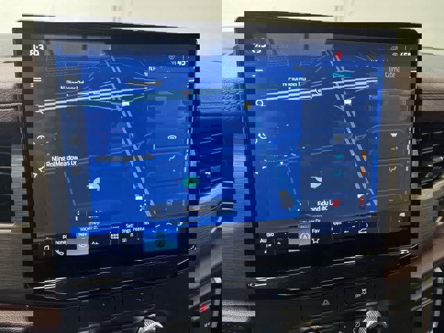 Certified 2022 Ford Expedition Limited image 6