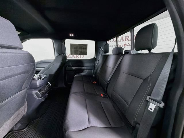 Certified 2022 Ford F150 XLT w/ Equipment Group 302A High AWD/4WD image 28