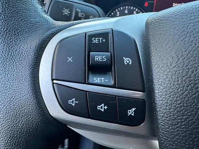 Certified 2022 Ford Explorer XLT w/ Equipment Group 202A image 23