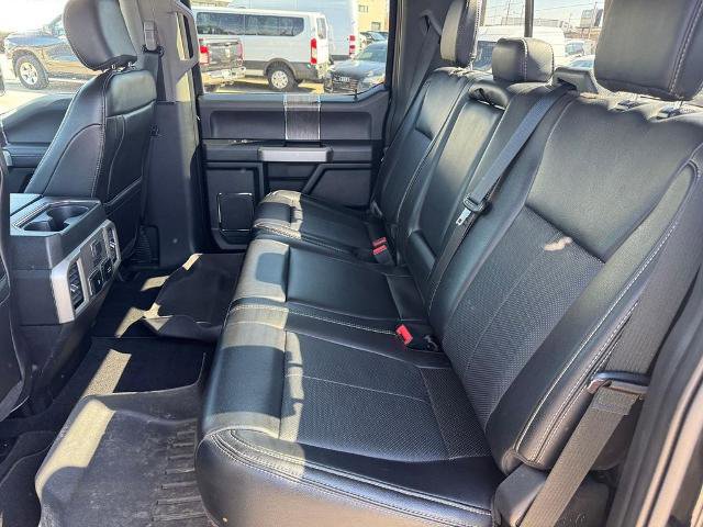 Certified 2020 Ford F350 Lariat AWD/4WD image 10