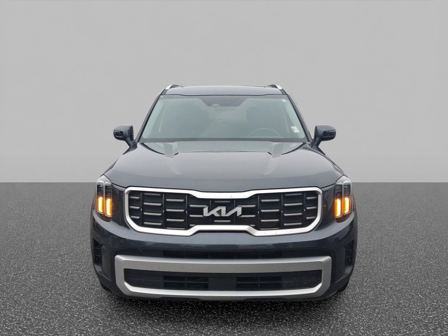 Used 2024 Kia Telluride S w/ S Sunroof Package AWD/4WD image 2