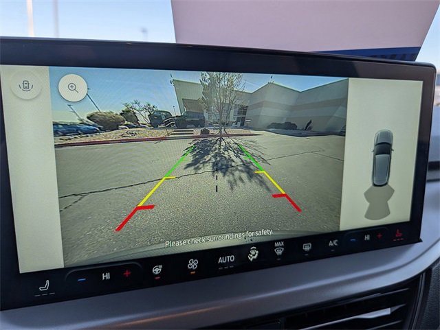 Certified 2025 Ford Escape Base w/ Class II Trailer Tow Package image 13