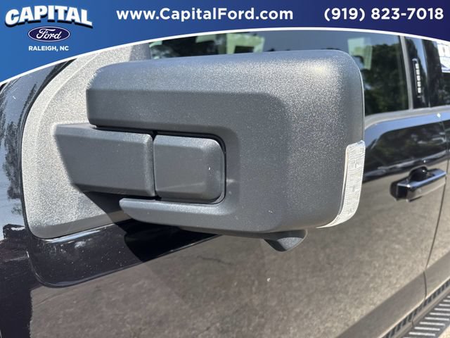 Certified 2023 Ford F150 XLT w/ Equipment Group 302A High AWD/4WD image 12