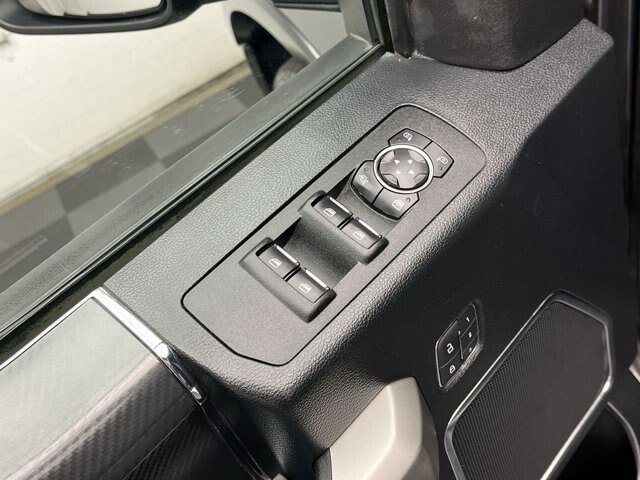Certified 2019 Ford F150 Lariat w/ Equipment Group 502A Luxury AWD/4WD image 11