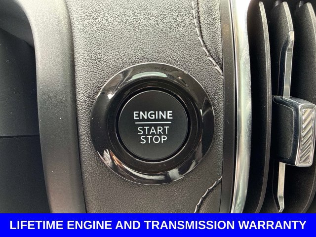 Certified 2025 Ford Expedition Platinum w/ Driver's Package AWD/4WD image 31