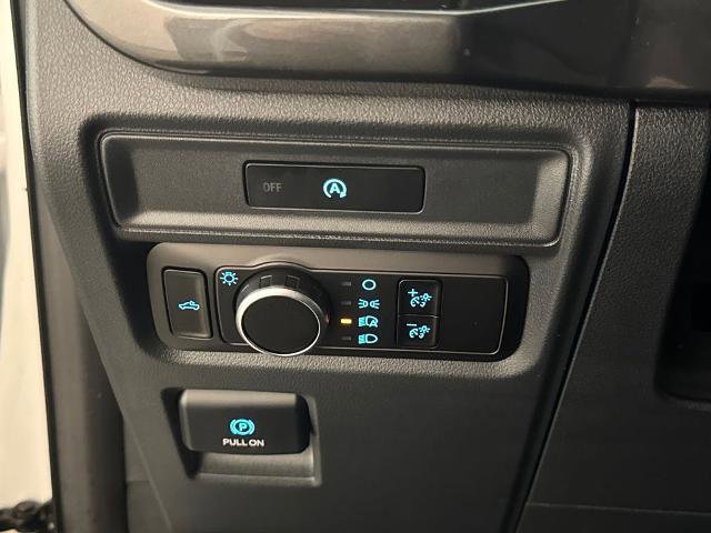 Certified 2025 Ford F150 STX image 18