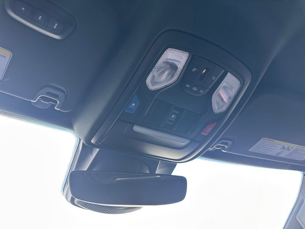 Used 2023 RAM 1500 Rebel w/ Rebel Level 1 Equipment Group image 36