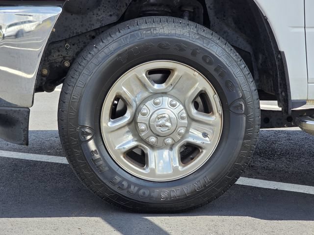 Used 2022 RAM 2500 Big Horn AWD/4WD image 31