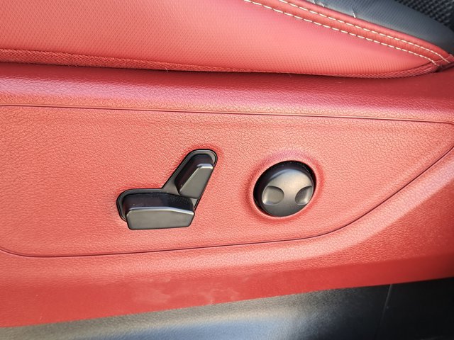 Used 2022 RAM 1500 Rebel w/ Rebel Level 1 Equipment Group image 21