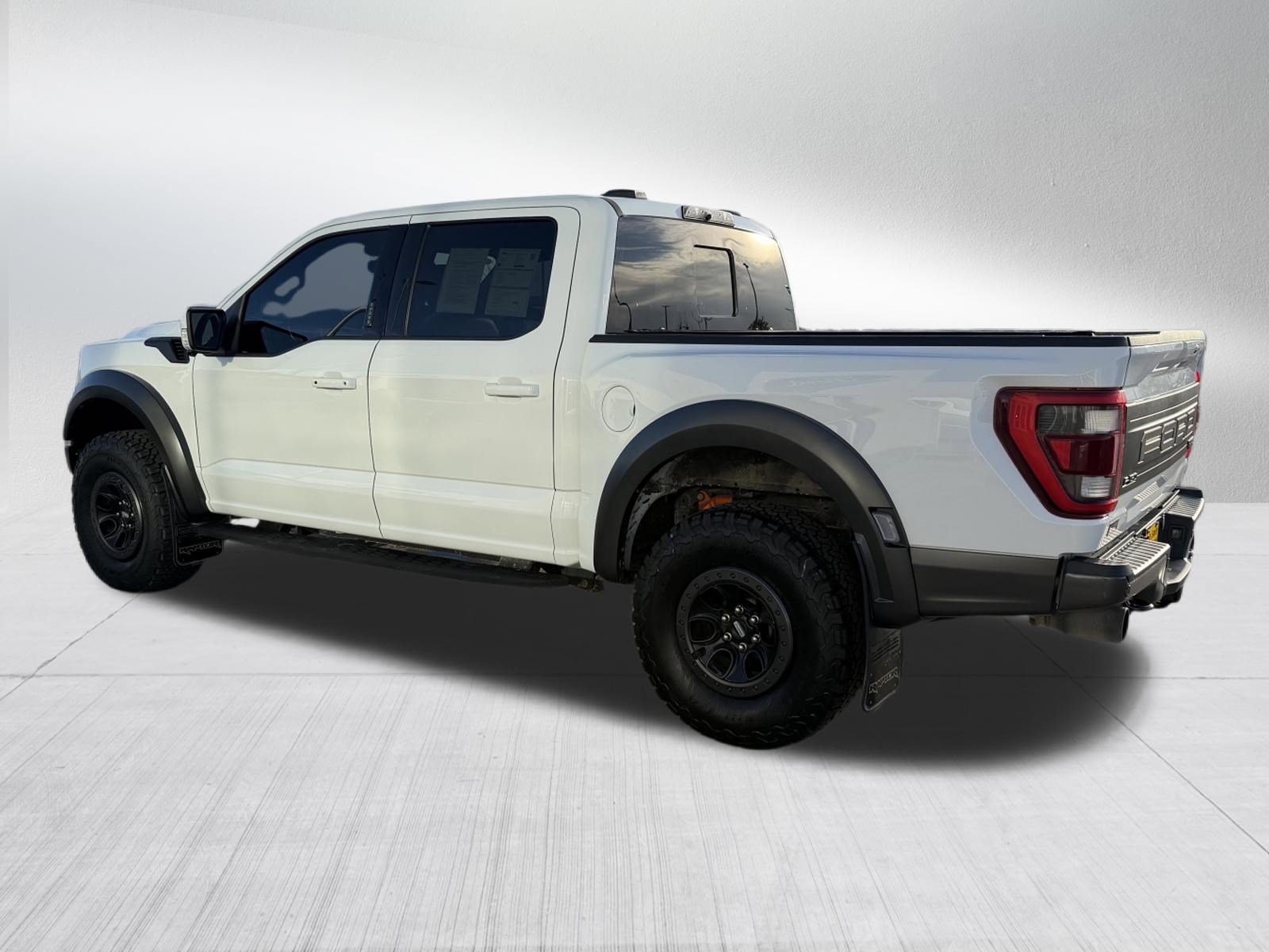 Certified 2023 Ford F150 Raptor w/ Raptor Carbon Fiber Package AWD/4WD image 5