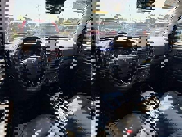 Certified 2023 Ford Bronco Sport Outer Banks w/ Tech Package image 17