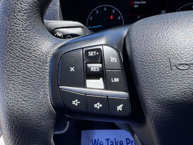 Certified 2024 Ford Transit 350 XLT RWD image 17