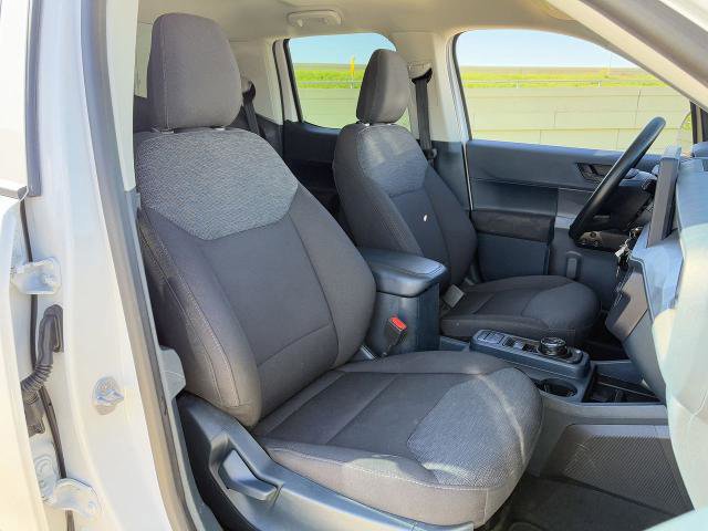 Certified 2025 Ford Maverick XL w/ Equipment Group 102A image 27