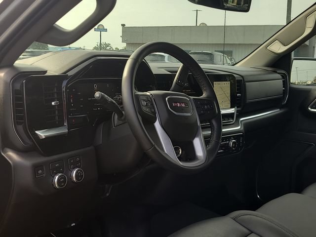 Used 2026 GMC Sierra 1500 SLT AWD/4WD image 10