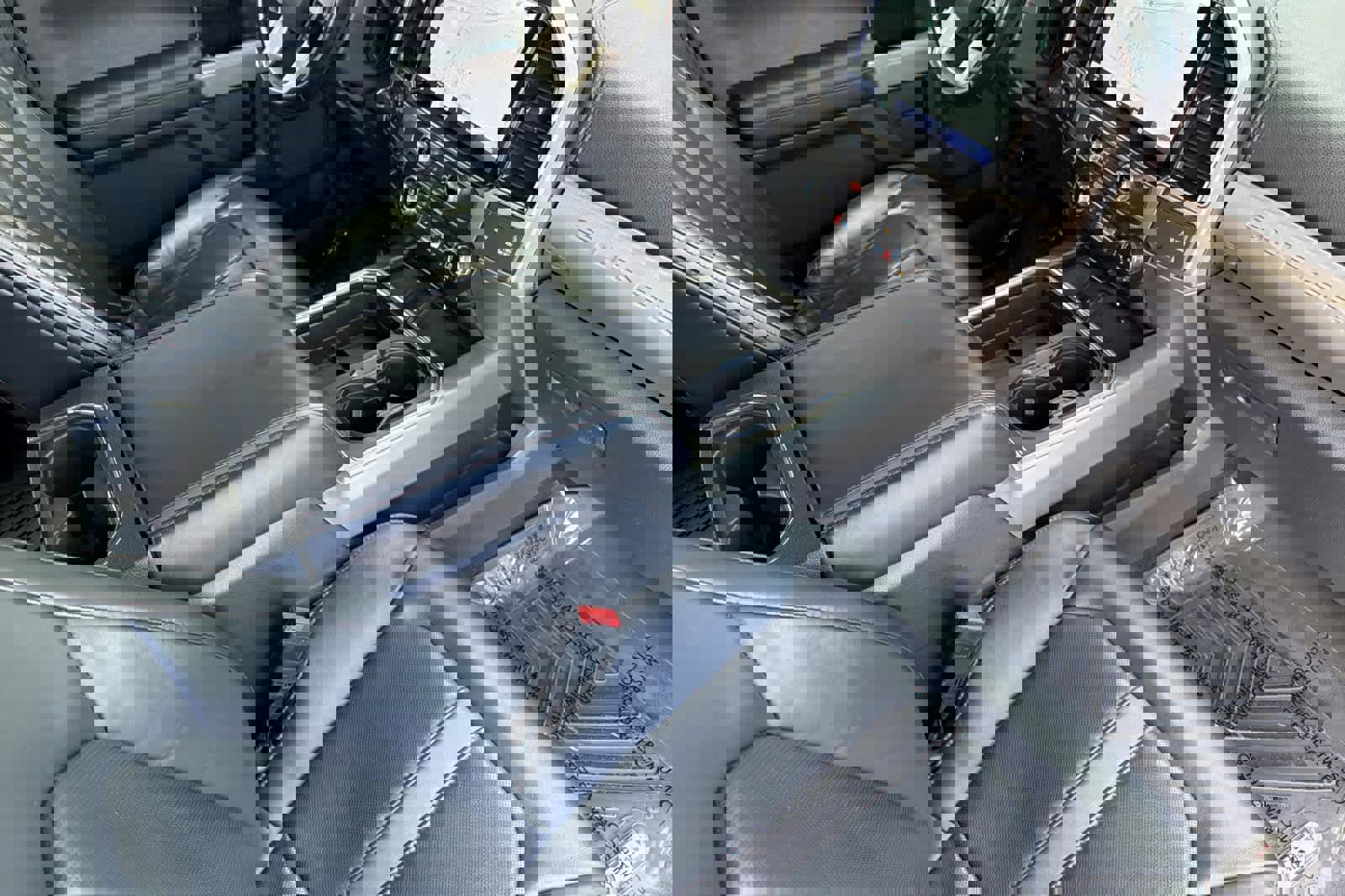 Certified 2022 Ford F350 Platinum w/ Tremor Off-Road Package image 15