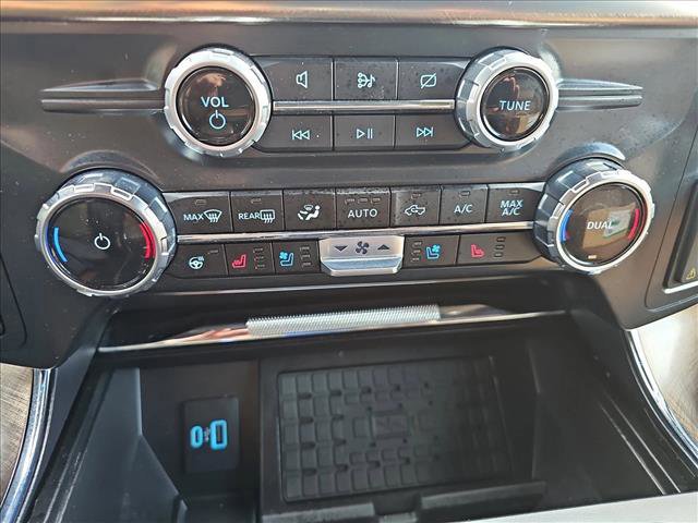 Certified 2024 Ford F150 King Ranch w/ FX4 Off-Road Package image 20