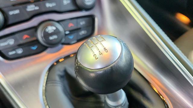 Used 2018 Dodge Challenger R/T Scat Pack image 15