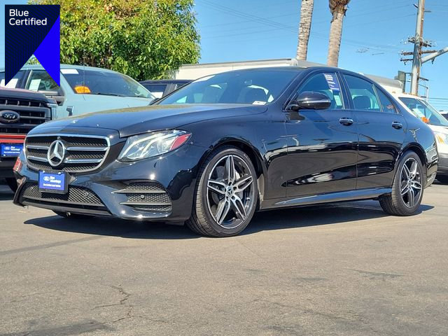 Used 2019 Mercedes-Benz E 300