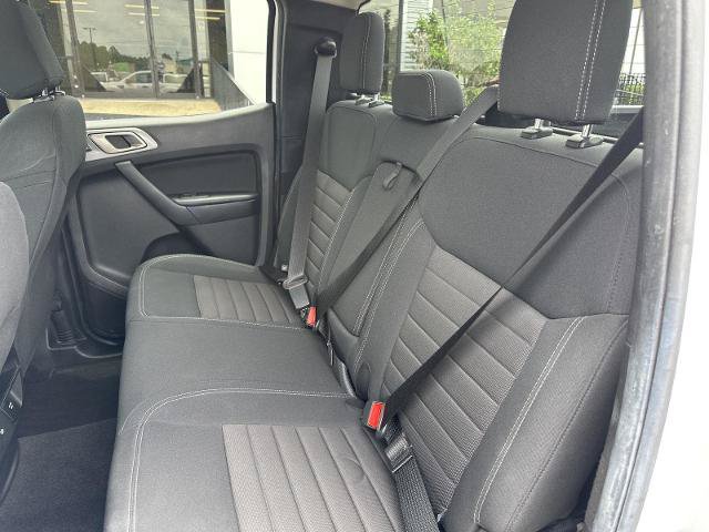 Certified 2020 Ford Ranger XLT w/ FX4 Off-Road Package AWD/4WD image 26