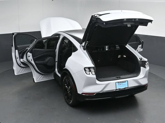 Certified 2023 Ford Mustang Mach-E Premium w/ Mustang Nite Pony Package AWD/4WD image 58