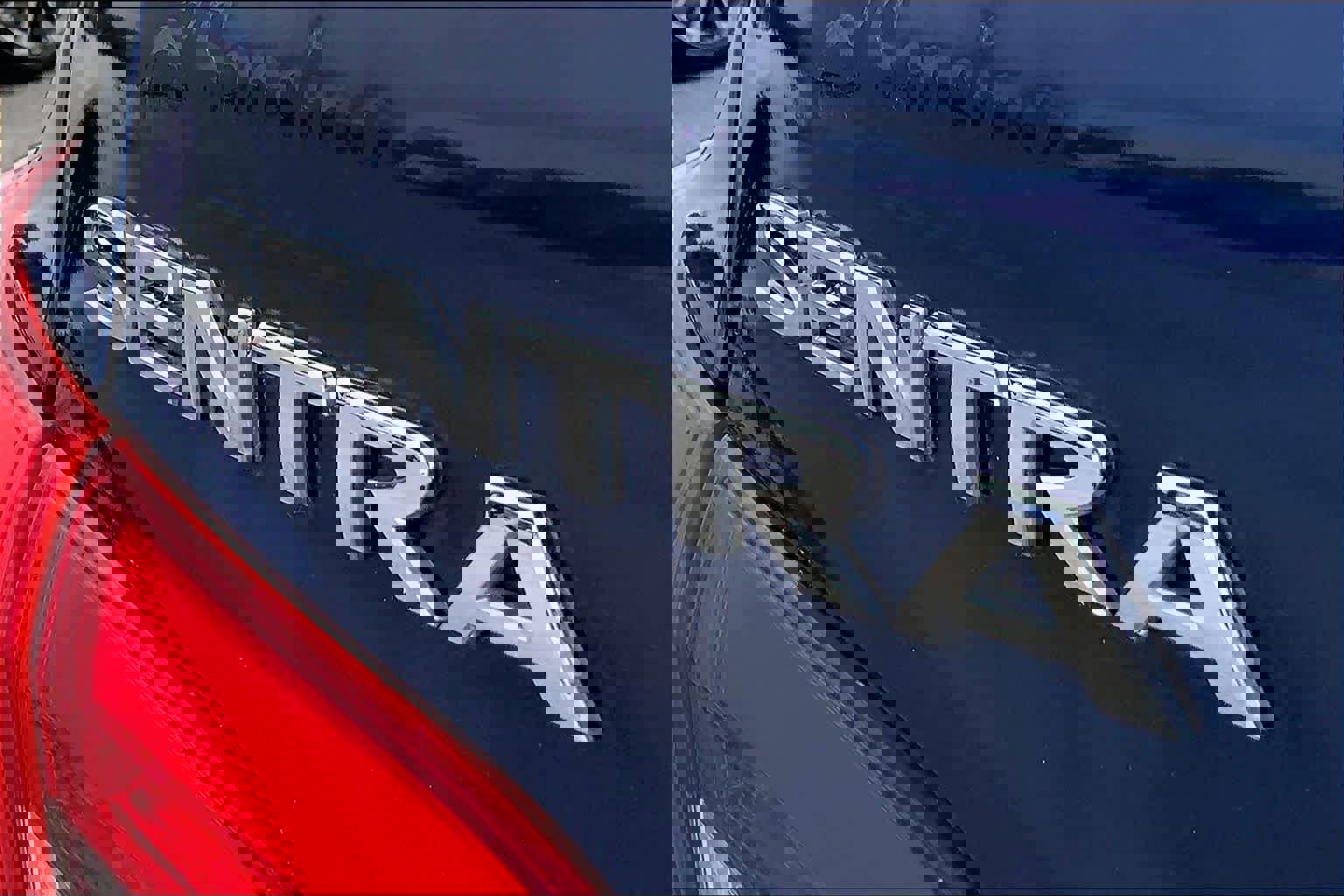 Used 2019 Nissan Sentra SV image 30