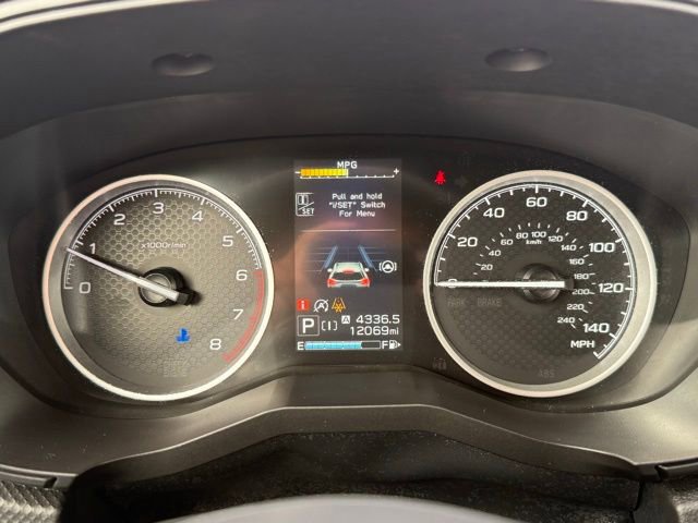 Used 2024 Subaru Forester Premium AWD/4WD image 19