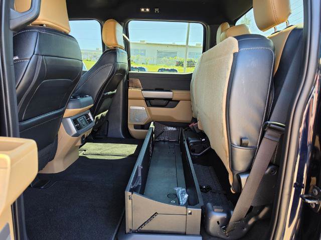 Certified 2025 Ford F250 Lariat image 33