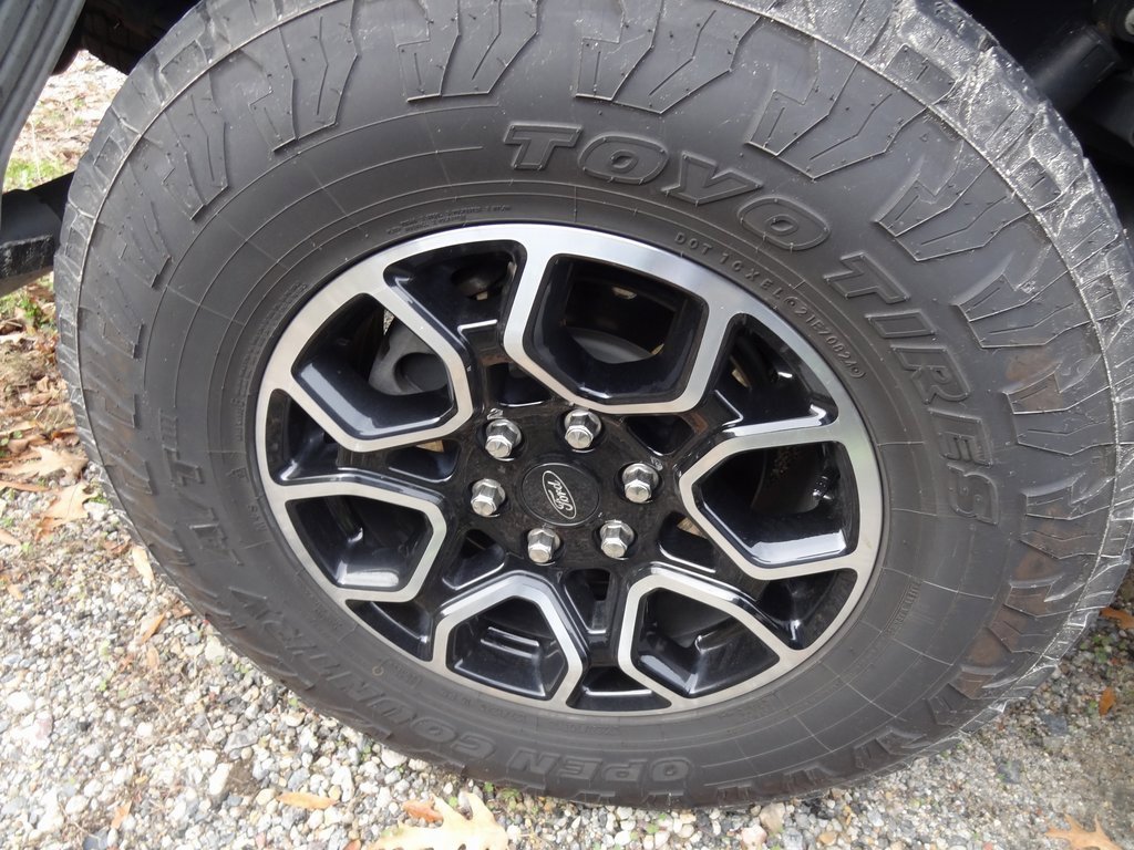 Certified 2021 Ford F150 XLT w/ Equipment Group 302A High image 12