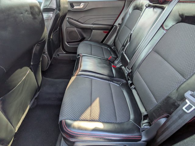Certified 2024 Ford Escape ST-Line w/ Tech Pack #1 AWD/4WD image 23