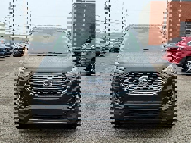 Certified 2022 Ford Edge SEL w/ Convenience Package image 18