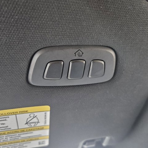 Certified 2024 Ford Expedition Max Limited image 23