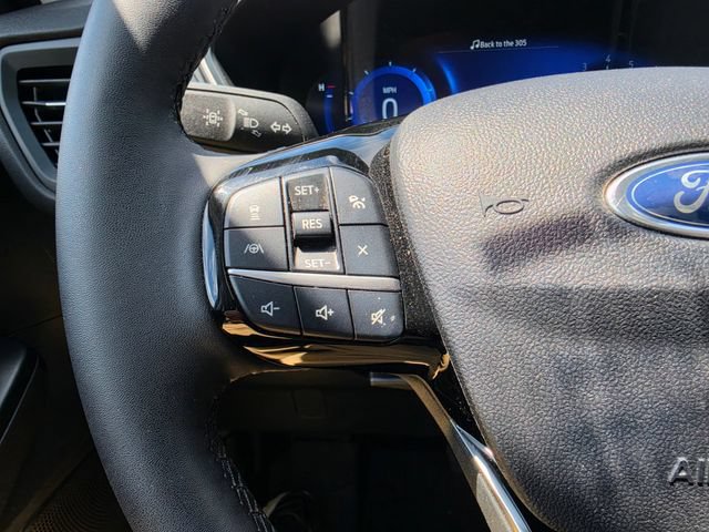 Certified 2022 Ford Escape SEL w/ Technology Package AWD/4WD image 22