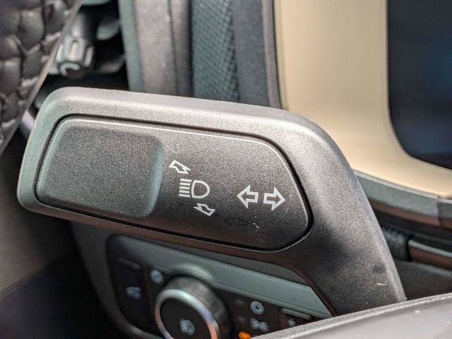 Certified 2025 Ford Bronco Sport Big Bend AWD/4WD image 29
